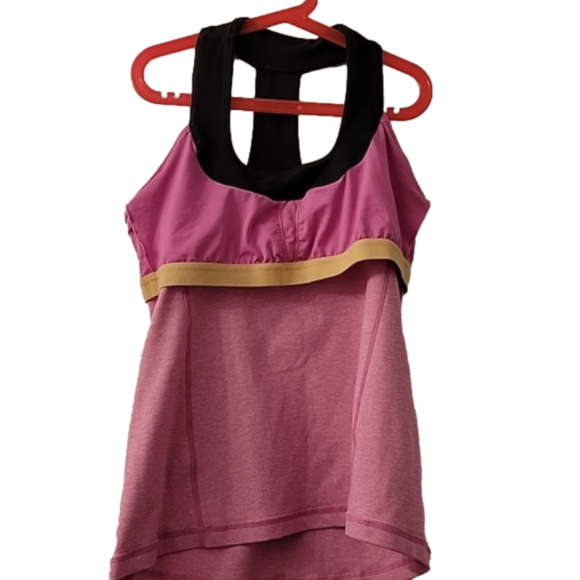 LULULEMON Scoop Neck Tank Top - Picture 4 of 6